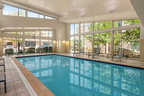 Residence Inn by Marriott Denver Cherry Creek - Residence Inn by Marriott Denver Cherry Creek, 670 Colorado Blvd, Denver, CO 80246, USA