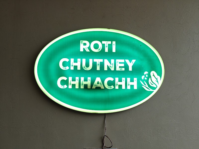 Roti Chutney Chhachh (RCC) - Roti Chutney Chhachh (RCC) DSS-198-P, First Floor, Huda Colony, Sector 46, Gurugram, Haryana 122022, India