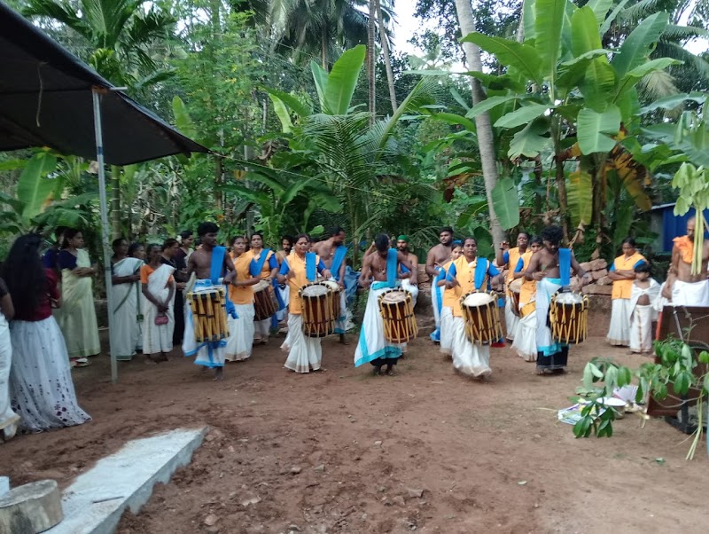 Kozhikode Beach - Kozhikode District, Kerala, India - Kozhikode Beach - Kozhikode District, Kerala, India, 7Q5J+G53, Polpaya Mana, Tazhekkod, Kozhikode, Kerala 673001, India