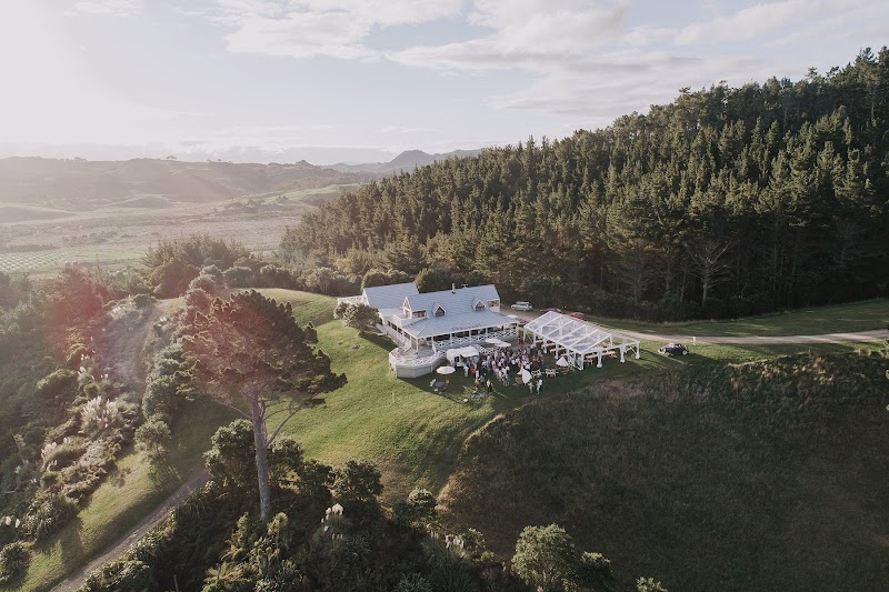 Orua Beach House - Orua Beach House 100 Link Road, Hahei 3591, New Zealand