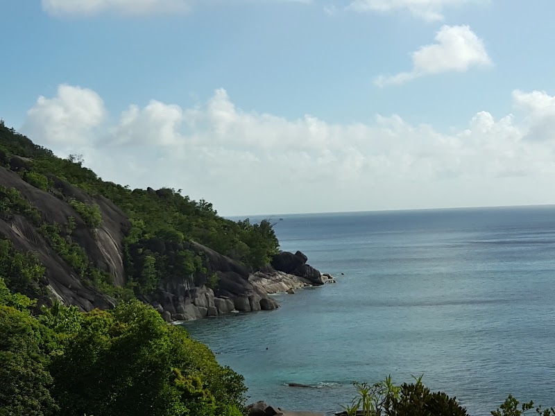 Beau Vallon - Beau Vallon, Seychelles