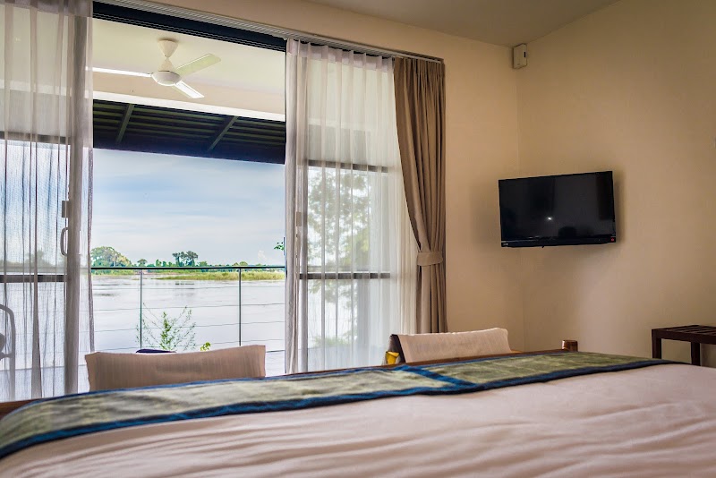 The River Resort - The River Resort, Champasak Distric, 14A Road, Muang Champassak 06000, Laos