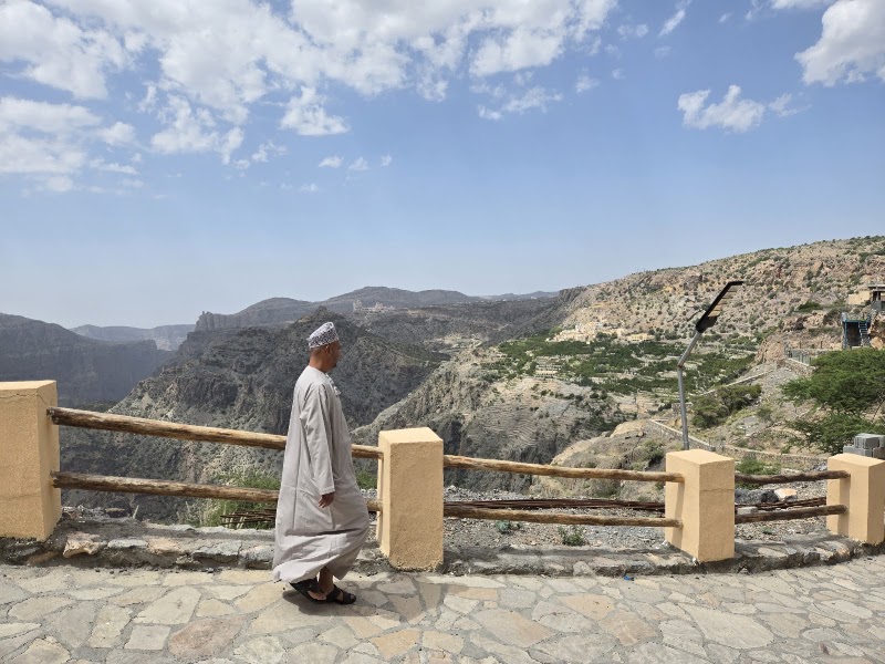 العقر - Alaqr. Al-aqur - العقر - Alaqr. Al-aqur, Unnamed Road, 3MC8+XG6, Saiq, Oman