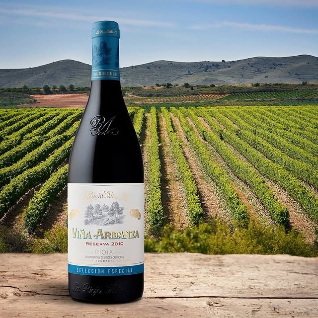 Bodegas La Rioja Alta, S.A. - Bodegas La Rioja Alta, S.A. Av. Vizcaya, 8, 26200 Haro, La Rioja, Spain