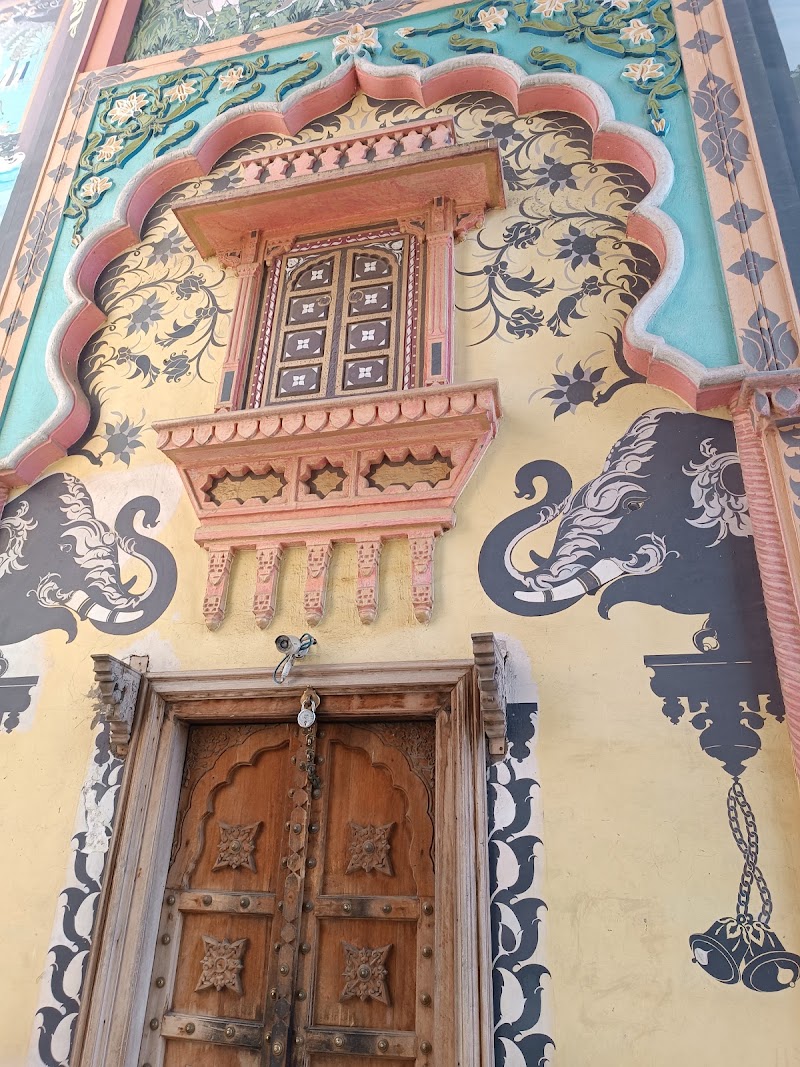 The Ultimate Urban Adventures - The Ultimate Urban Adventures Taro Ki Koot, D-42, Tonk Rd, near B2 Byepass, Jai Jawan-2, Choti Chopad, Surajpura, Surya Nagar, Jaipur, Rajasthan 302029, India