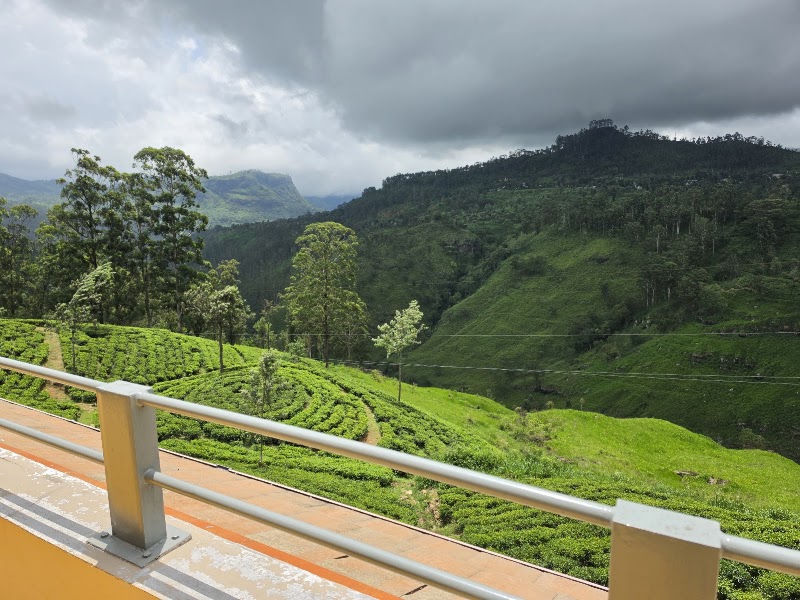 Saint Clair - Saint Clair, WMW2+G55, Talawakelle, Sri Lanka