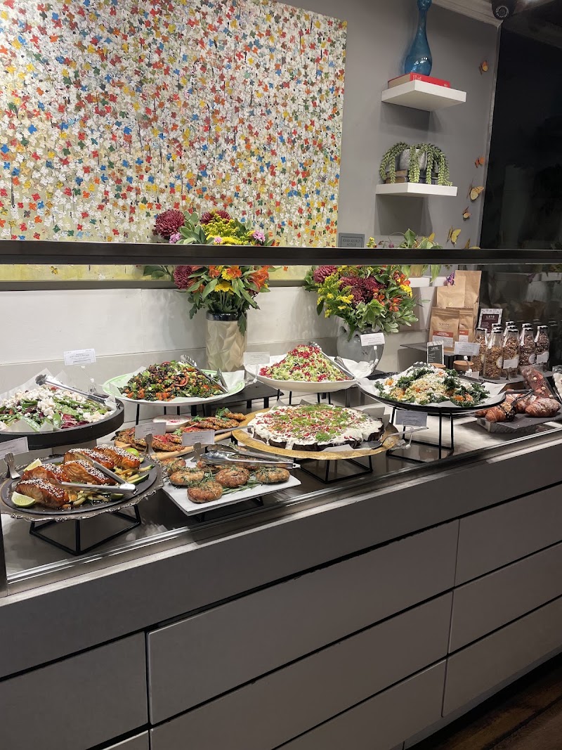 L'ETO Belgravia - L'ETO Belgravia, 10 W Halkin St, London SW1X 8JL, UK
