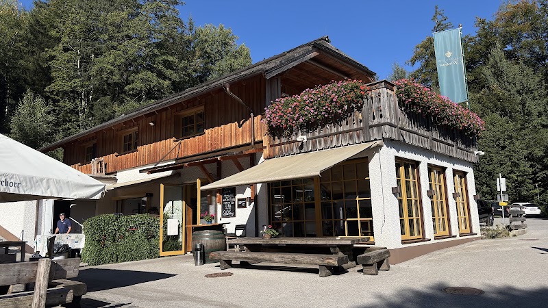 Schloss Fuschl Fischerei - Schloss Fuschl Fischerei Schloss-Straße 19, 5322 Hof bei Salzburg, Austria