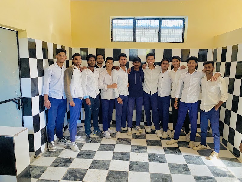 Government Senior Secondary school, Sarhaul - Government Senior Secondary school, Sarhaul 281, Sarhaul, Sector 18, Sarhol, Gurugram, Haryana 122015, India