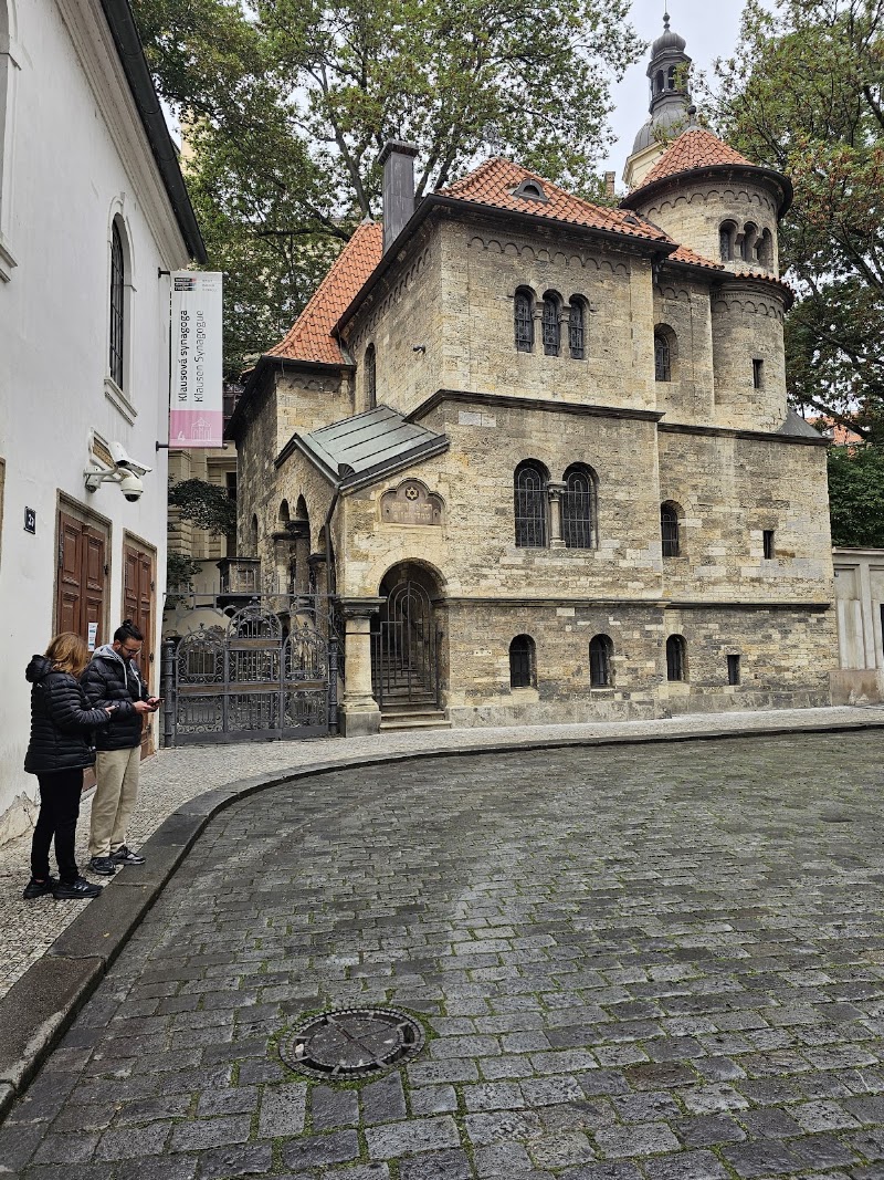 Old Jewish Cemetery | Prague - Old Jewish Cemetery | Prague Široká 3, Staré Město, 110 00 Praha-Praha 1, Czechia