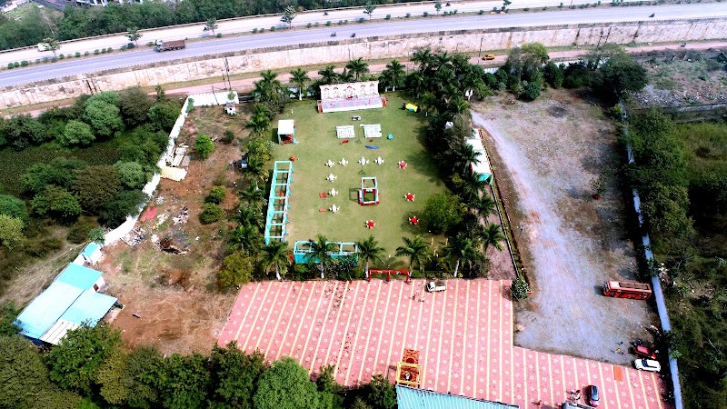 J.P. Garden - J.P. Garden, Telibandha Ring Rd, Transport Nagar, Tatibandh, Raipur, Chhattisgarh 492099, India
