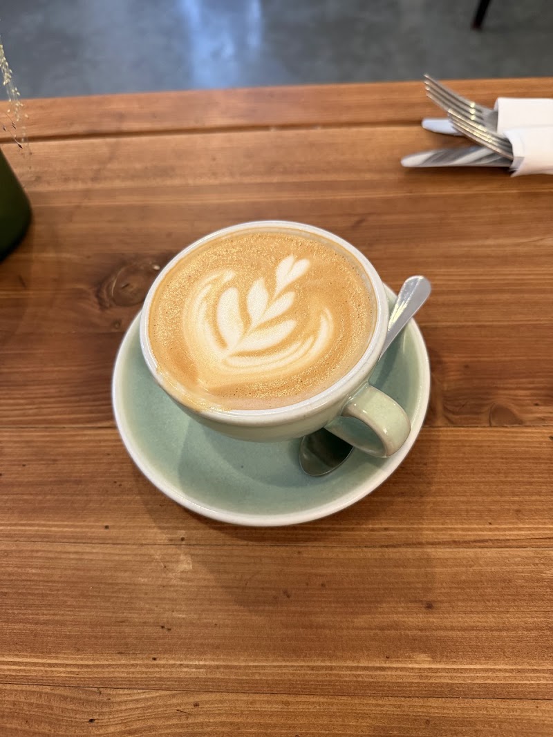Coffee and Riot - Coffee and Riot Opatovická 159/17, Nové Město, 110 00 Praha-Praha 1, Czechia