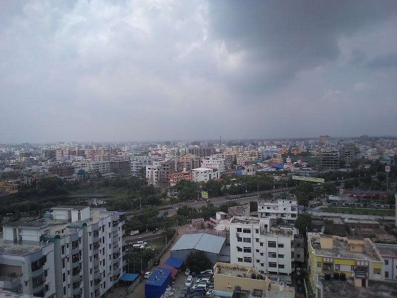 Gola Road - Gola Road Gola Rd, Patna, Bihar 801503, India