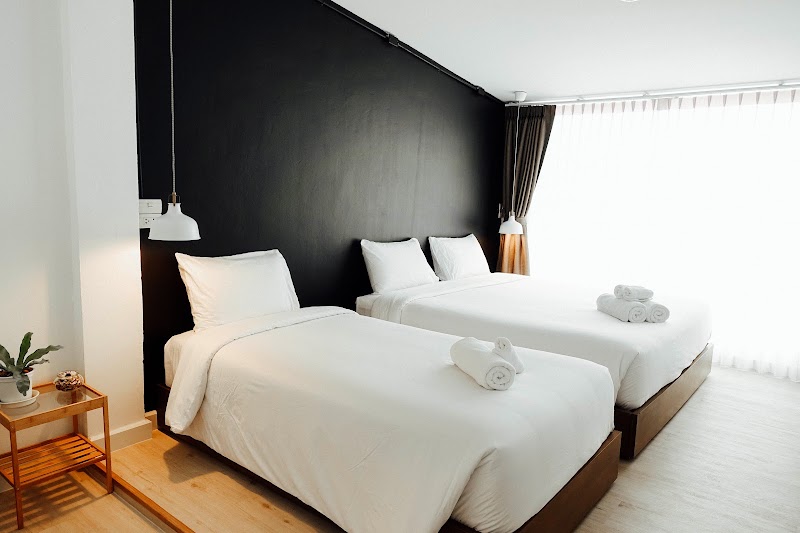 Varmtel Hotel - Varmtel Hotel, 24 Soi Charoen Nakhon 13, Khwaeng Khlong Ton Sai, Khet Khlong San, Krung Thep Maha Nakhon 10600, Thailand