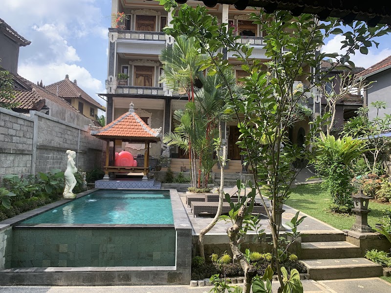 Ubud Sensasi Bungalows
