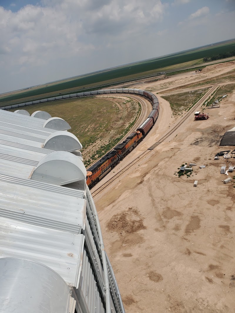 JDH - JDH, 5765 Co Rd R, Stratford, TX 79084, USA