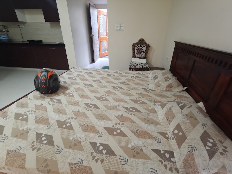 CASA 161 - Studio appartment - CASA 161 - Studio appartment, 161, Tonk Rd, Mahavir Nagar, Mahaveer Nagar, Durgapura, Jaipur, Rajasthan 302018, India
