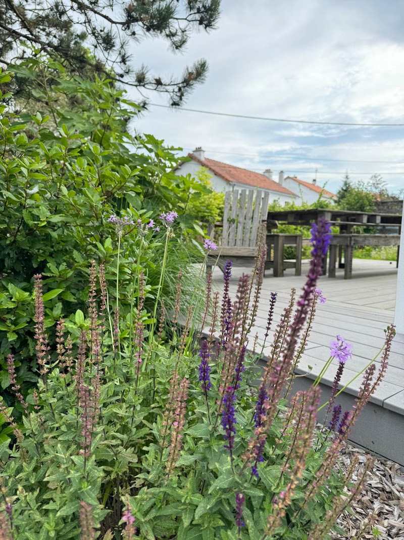 Cosywork Vertou - Cosywork Vertou 1 Av. du Grand Tremoutier, 44120 Vertou, France