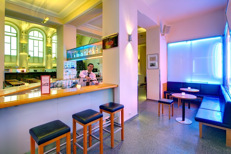 Hotel Theatrino - Hotel Theatrino Bořivojova 1048/53, 130 00 Praha 3-Žižkov, Czechia