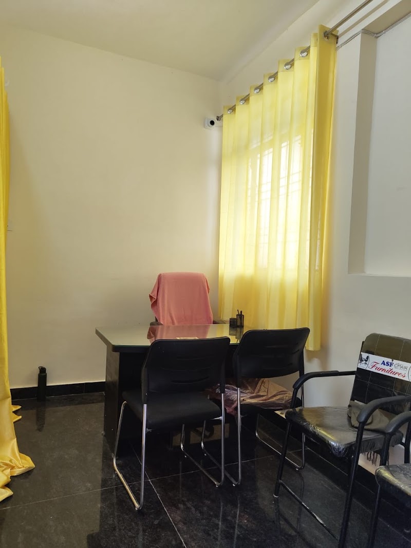 Prayagraj Rooms & homes - Prayagraj Rooms & homes Chota Baghada, New Rest House Railway Colony, Prayagraj, Uttar Pradesh 211002, India
