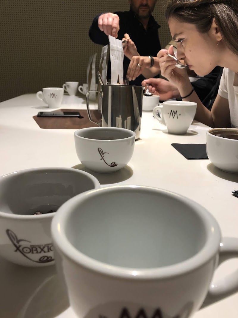 Kaffeine Kick tours - Kaffeine Kick tours, Carrer de Grunyí, 10, Ciutat Vella, 08003 Barcelona, Spain