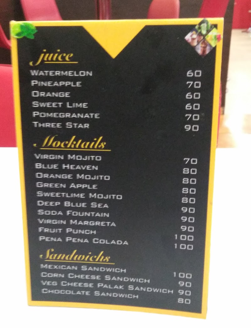 Spice Grill Inn - Spice Grill Inn Shop no-11, Old Civic Center, Civic Center Area, Sector 5, Bhilai, Chhattisgarh 490006, India