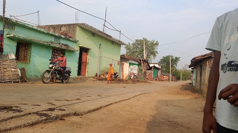 Dunguripali po-( Budhabahal )