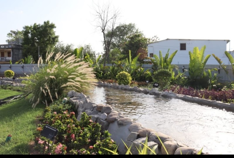 Mannat Lands End - Mannat Lands End, XXGP+QV, Moldhara, Gujarat 396427, India