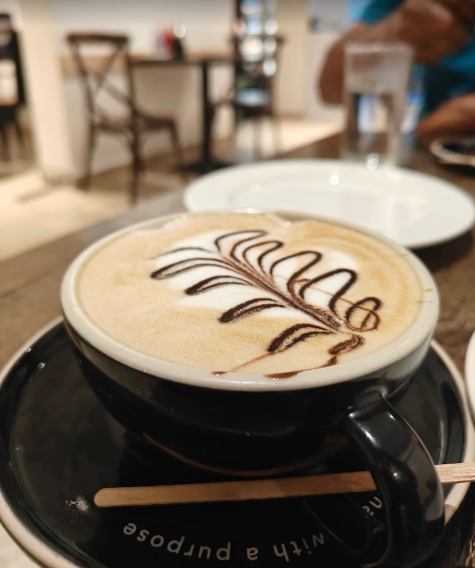 Writer's Café - Writer's Café, 14/22, 3rd Ave, Custom Colony, Besant Nagar, Chennai, Tamil Nadu 600090, India