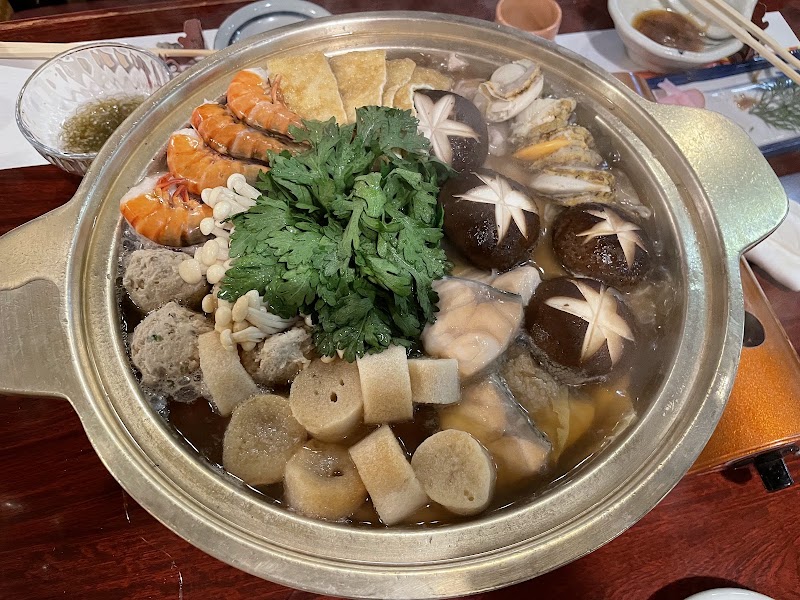 Kappou Yoshiba - Kappou Yoshiba, 2-chōme-14-5 Yokoami, 墨田区 Sumida City, Tokyo 130-0015, Japan