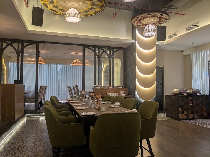 Address One by Baani - Address One by Baani Baani, 1, Vigyan Vihar, Sector 56, Gurugram, Haryana 122011, India