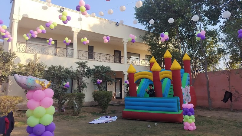 Luxotica Greens | Farmhouse for Weddings and Parties in Chattarpur - Luxotica Greens | Farmhouse for Weddings and Parties in Chattarpur, Farm No.2, Dera Greens, Link Rd, near Government Girls School, Dera Mandi, New Delhi, Delhi 110074, India