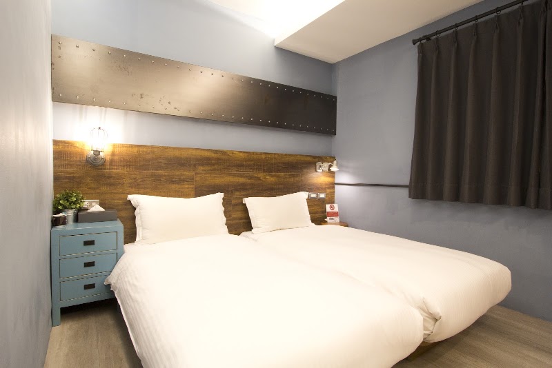 花蓮仁愛小公館RA GUESTHOUSE文青風旅宿 - 花蓮仁愛小公館RA GUESTHOUSE文青風旅宿 No. 192號, Nanjing St, Zhumu Village, Hualien City, Hualien County, Taiwan 970