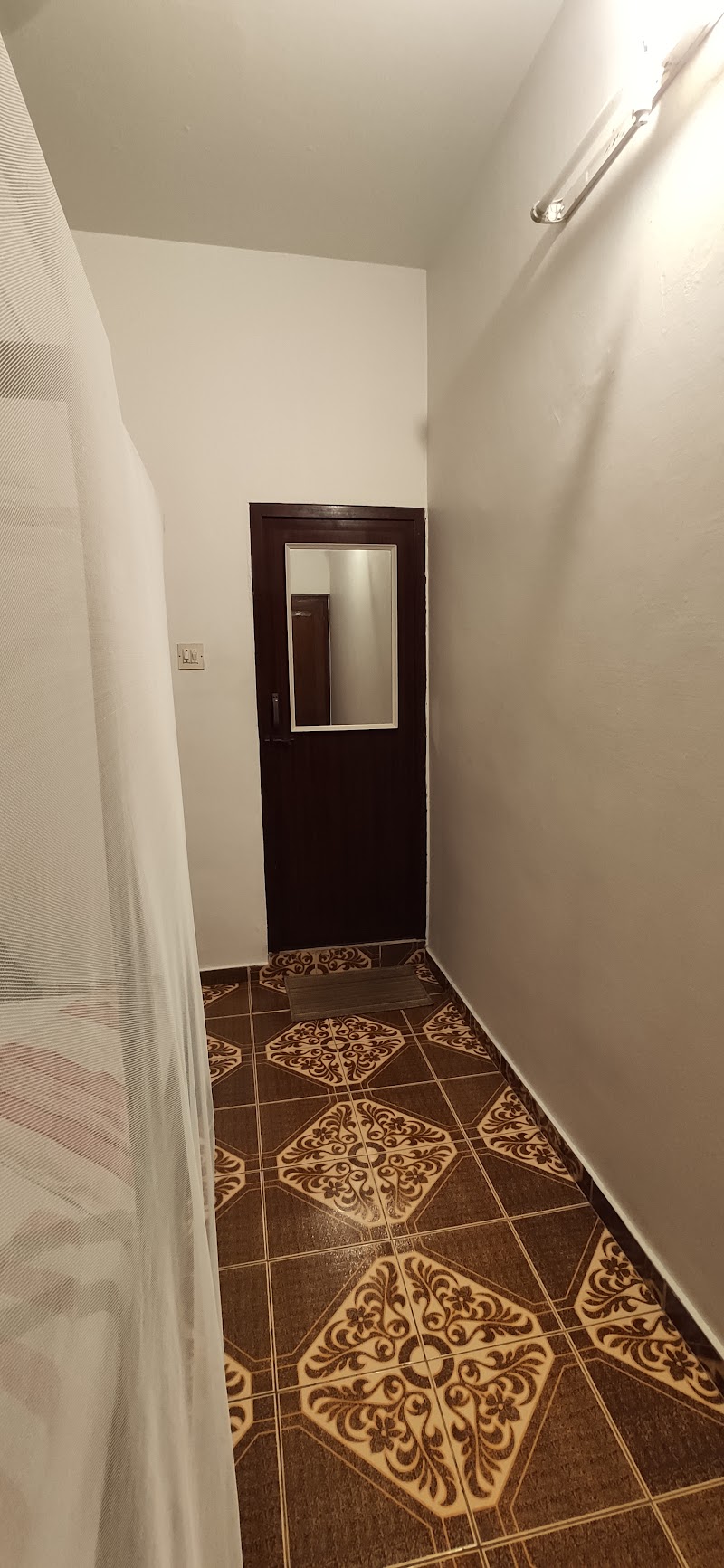 Cliff House Homestay - Cliff House Homestay Main Cliff, Kurakkanni Temple road, Varkala, Kerala 695141, India