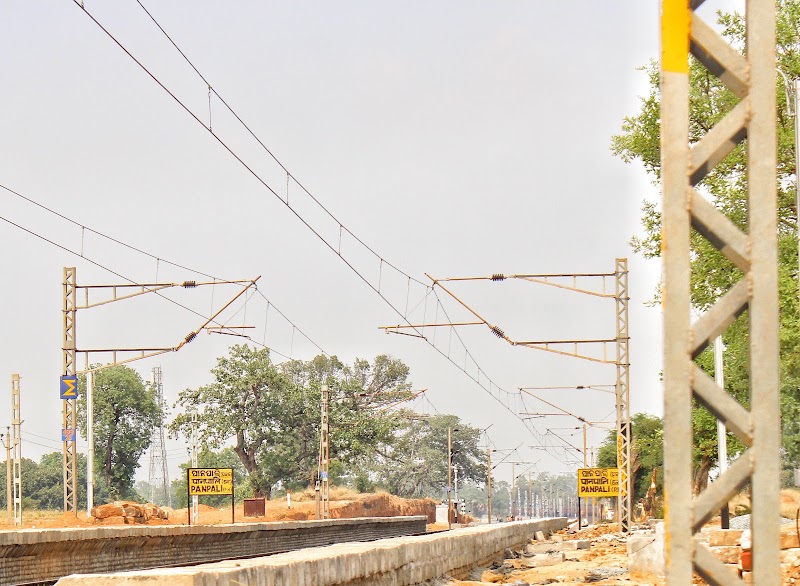 Panpali - Panpali, Odisha 768220, India