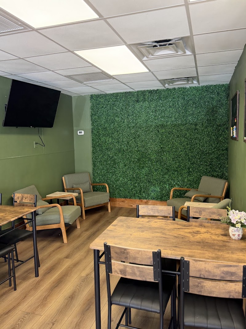 Cool Beans Coffee and Ice cream - Cool Beans Coffee and Ice cream 811 Co Rd 1, Palm Harbor, FL 34683, USA