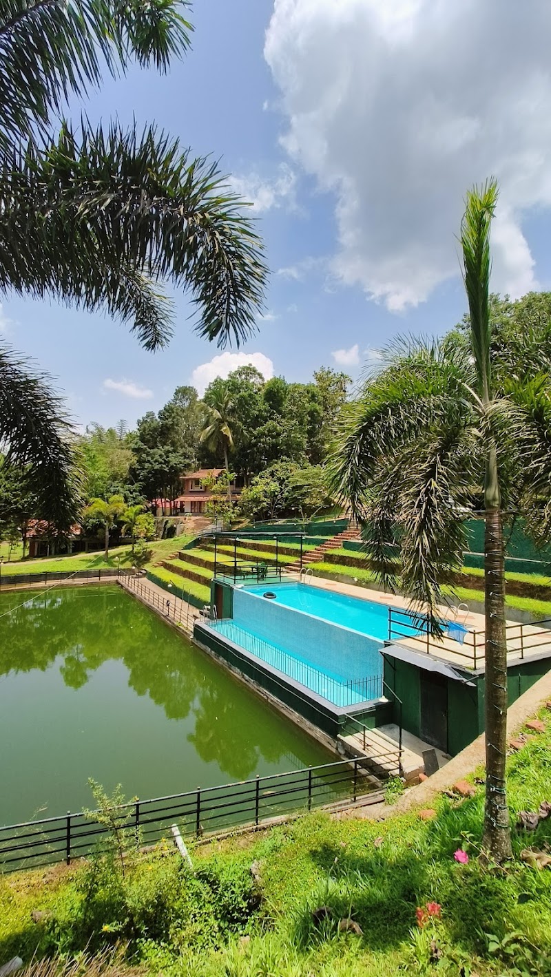 Blooms Green Farm Resorts - Blooms Green Farm Resorts Opp: Kenichira Police Station, Kenichira, Kerala 673596, India