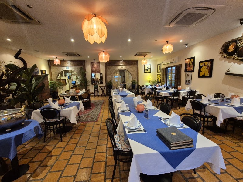 Le Dalat - Le Dalat 57 Soi Sukhumvit 23, Khwaeng Khlong Toei Nuea, Watthana, Krung Thep Maha Nakhon 10110, Thailand
