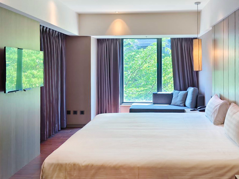 Check Inn Select - Check Inn Select No. 512號, Section 2, Chenggong Rd, Huxing, Neihu District, Taipei City, Taiwan 114
