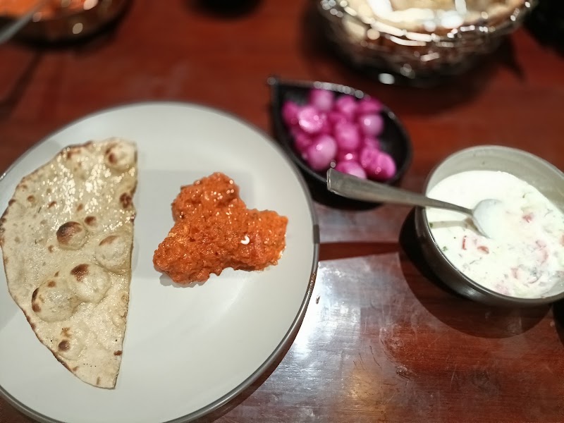 Khadak Singh Da Dhaba - Khadak Singh Da Dhaba BOOTH 1, Vatika Sovereign Next, Medawas(85, Sector 82A, Gurugram, Haryana 122001, India