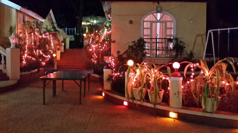 The Wayside Inn - The Wayside Inn, M.G Road Neral - Matheran Rd, Main, road, Matheran, Maharashtra 410101, India