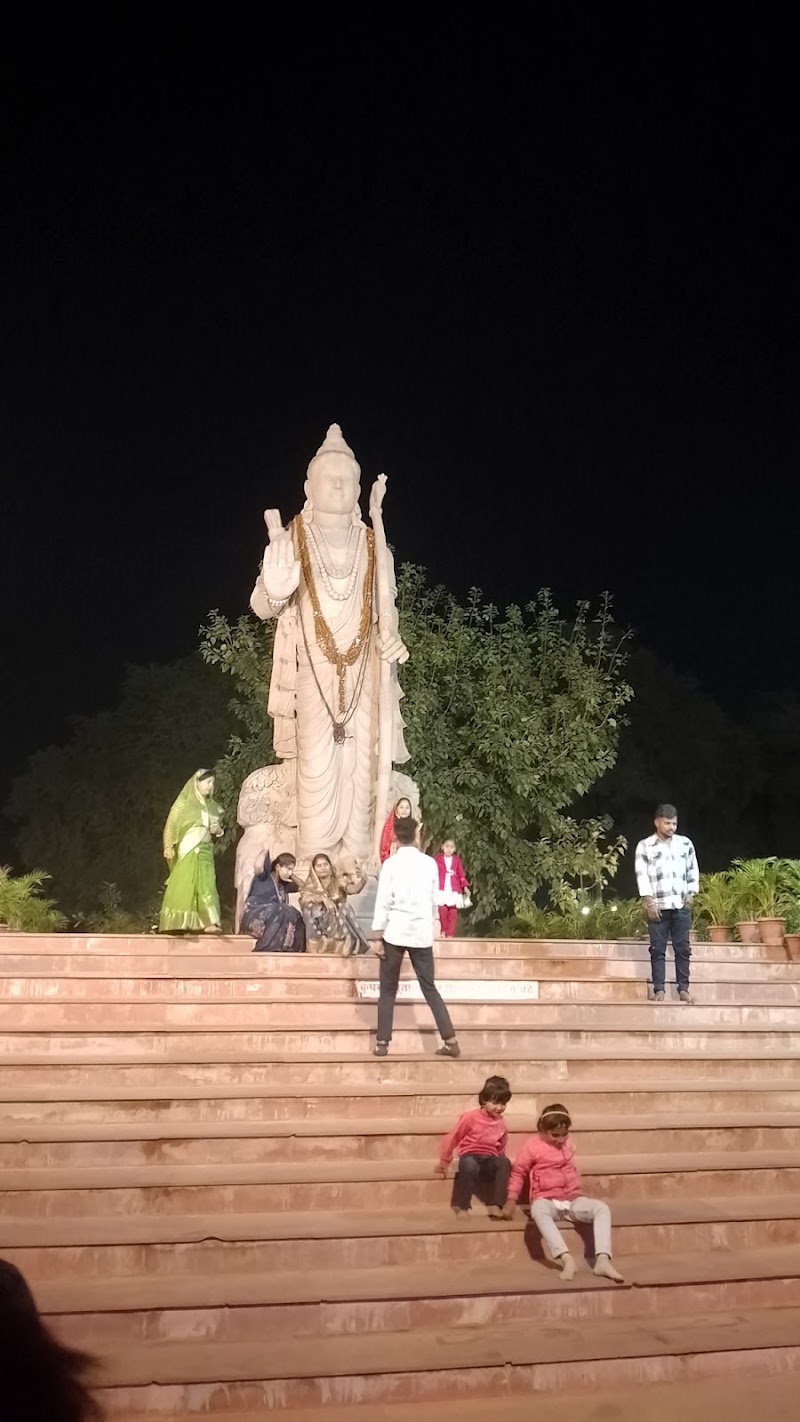 Gau Ghat - Gau Ghat, PH9P+V2H, Shivrinarayan, Chhattisgarh 495557, India