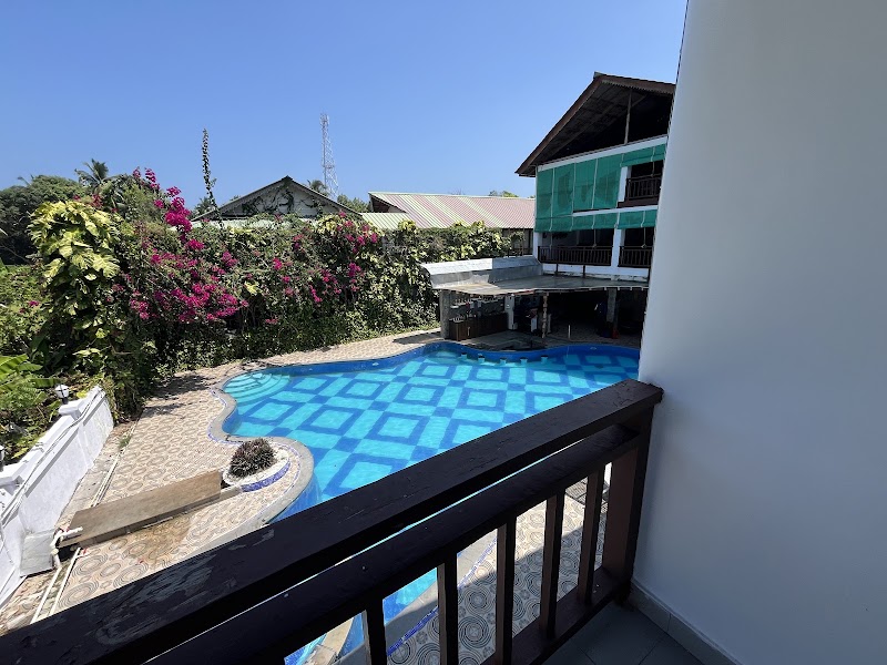 Symphony Summer Sands, Neil Island - Symphony Summer Sands, Neil Island Ram Nagar Beach, Neil Island, Ram Nagar, Andaman and Nicobar Islands 744104, India