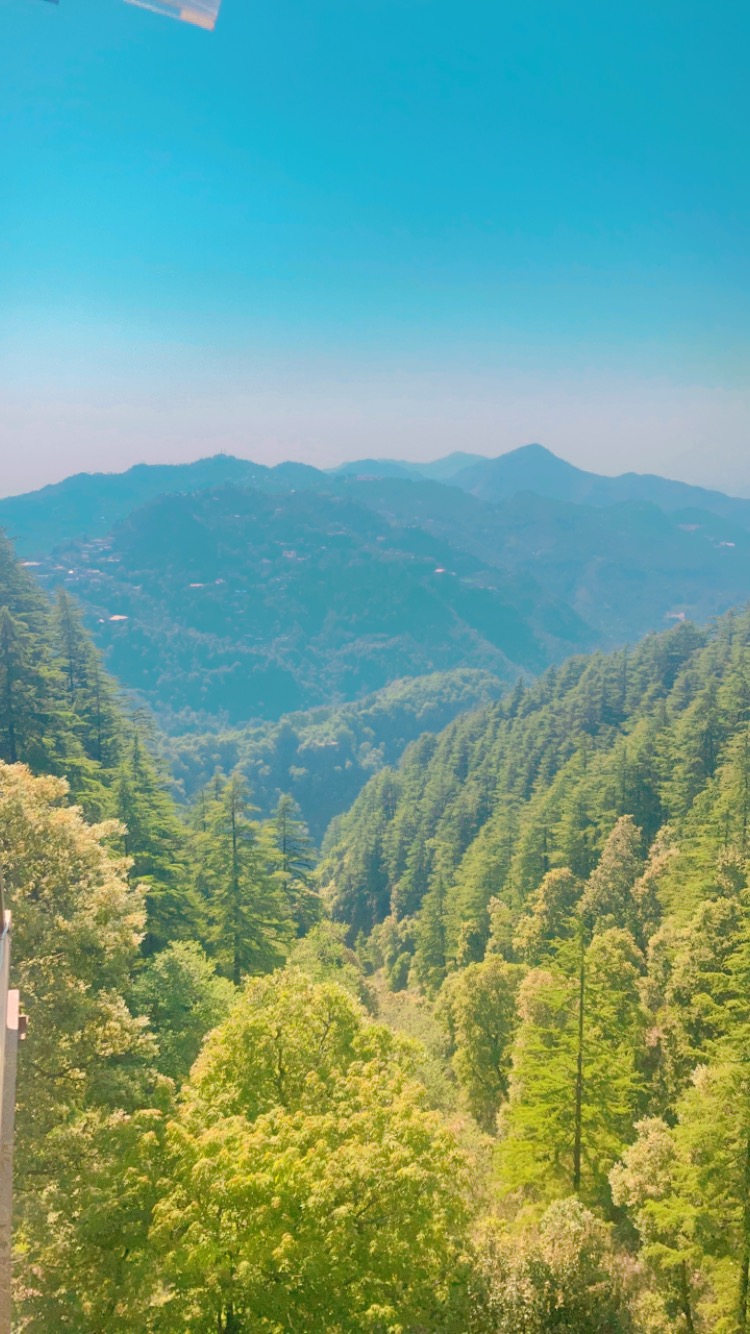 Institute of Technology Management (ITM) DRDO, Mussoorie - Institute of Technology Management (ITM) DRDO, Mussoorie, Landour, F443+2W9, Cantt, Mussoorie, Uttarakhand 248179, India