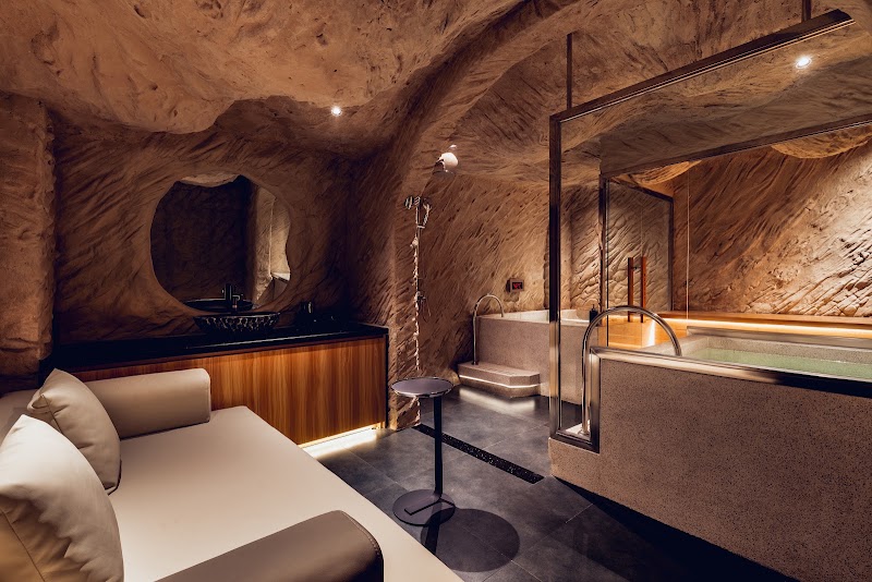 WAV Private Onsen - WAV Private Onsen, 40 Hai Bà Trưng, Sài Gòn, Hồ Chí Minh 700000, Vietnam