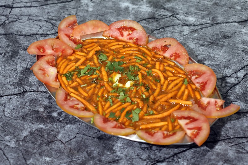 Kolhapur Misal Pithla Bhakari - Kolhapur Misal Pithla Bhakari Shop no 10,11&12, Narhe Rd, opp. star market, near vedant hotel, Ambegaon, Pune, Maharashtra 411046, India