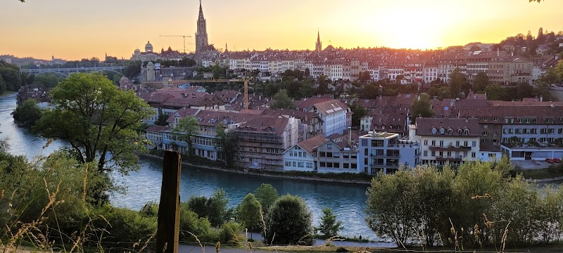 Bern - Bern Bern, Switzerland