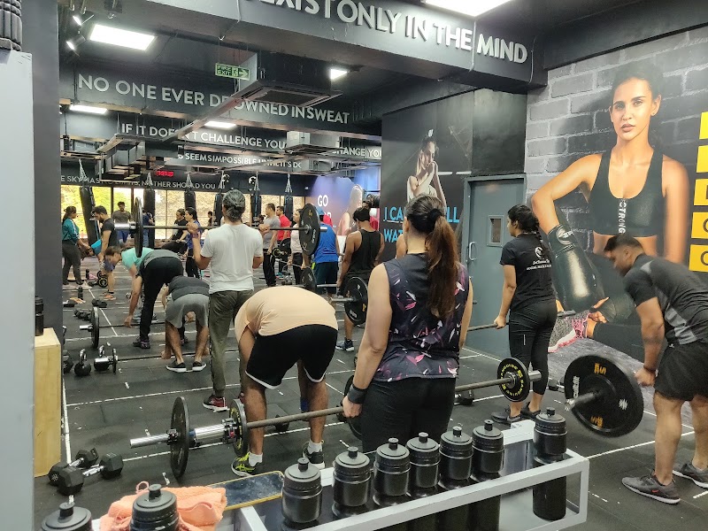 Cult Gym Prabhadevi | Best Gym in Prabhadevi, Mumbai - Cult Gym Prabhadevi | Best Gym in Prabhadevi, Mumbai, 5th Floor, Orbit Plaza, New Prabhadevi Rd, near Reliance Digital, Prabhadevi, Mumbai, Maharashtra 400025, India