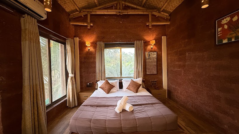 KASHID Boutique Resort - KASHID Boutique Resort Revdanda - Murud Rd, Sarve, Kashid, Maharashtra 402401, India