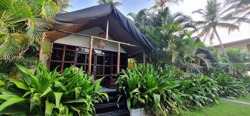 The Village Agonda Beach Cottages
